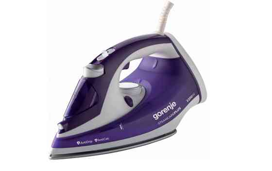 Праска Gorenje SIH-2200-BBC 2200 Вт Киев