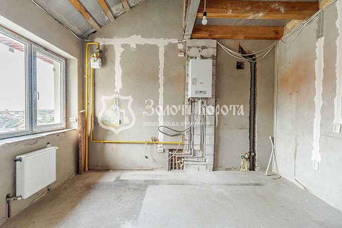 продажа 3-к квартира Киево-Святошинский, Чабаны, 70000 $  - изображение 3