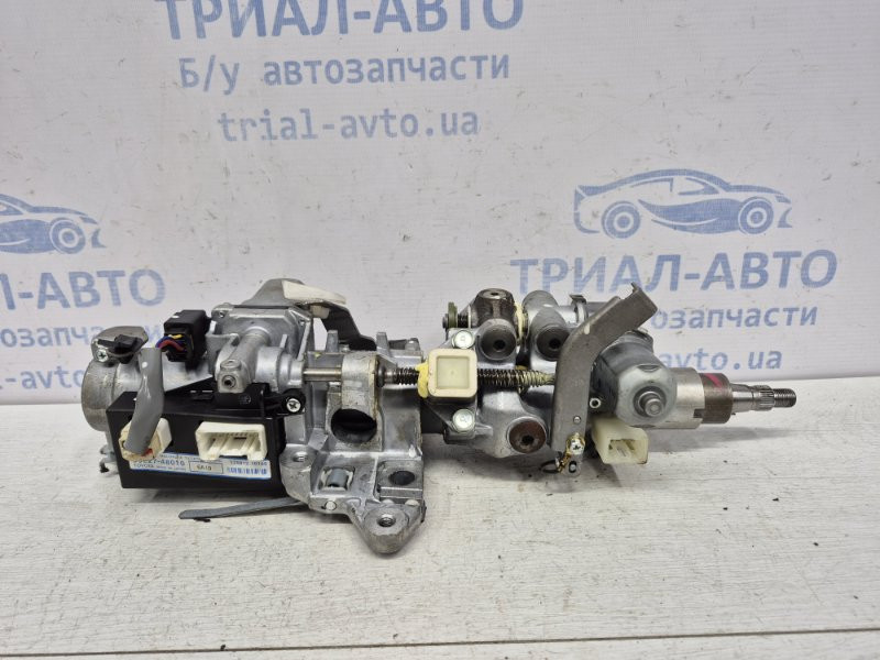 Колонка рулевая Lexus RX 350 XU30 3.5 БЕНЗИН 2GRFE 2003 (б/у) Киев - изображение 1