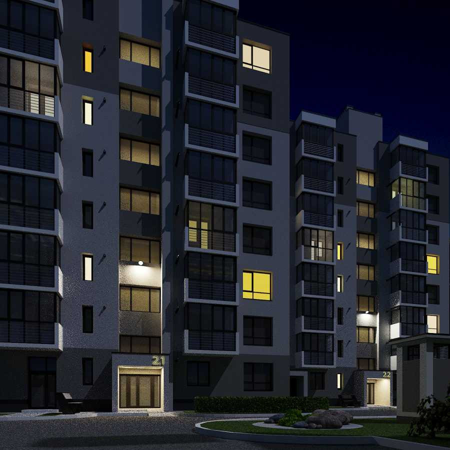 продажа офисное помещение Полтава, Подольский, 288000 $ Полтава - зображення 3