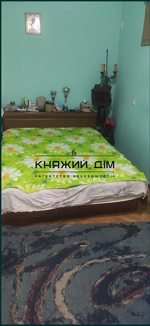 Продаж 1-кімнатної квартири, м. Сирець, код 21147038 Київ - зображення 1