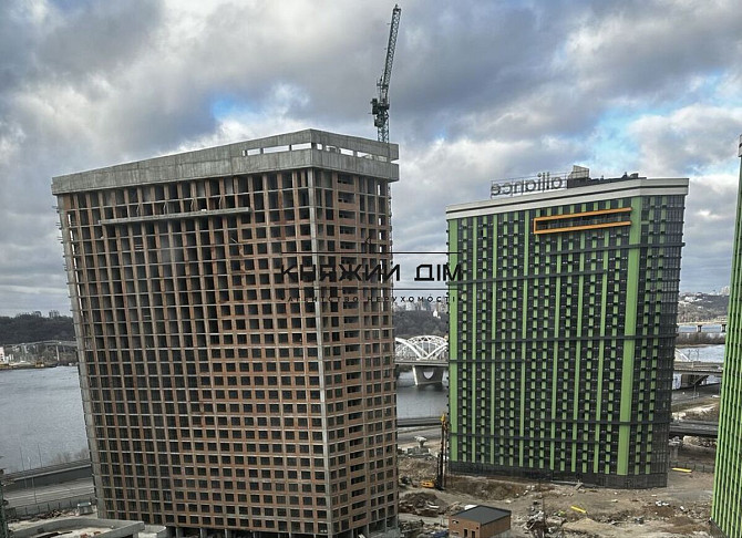 Продаж 3-к квартира в ЖК Great, м.Осокорки Київ - зображення 6
