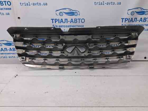 Решетка радиатора Infiniti FX 2002-2008 62310CL70A (Арт. 71512) Киев