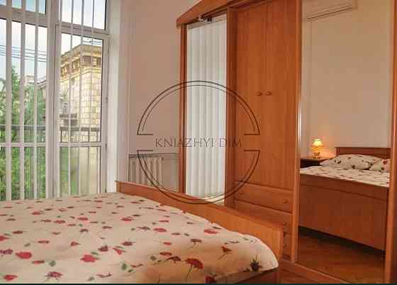 Оренда 2-х кімнатної квартири з панорамним видом на Майдан. № 11193946 Київ