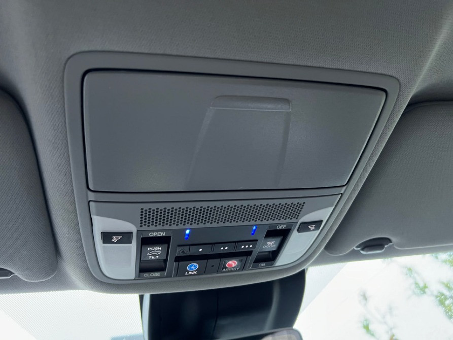 Продаю власний автомобіль Acura Mdx TECHNOLOGY PKG 3.5 модельний ряд 2018 року 7 місний кросовер Луцьк - зображення 9