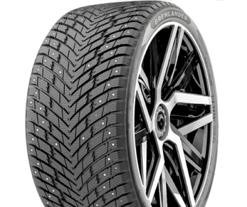 275/40 R21 Grenlander Icedefensor Stud II 107T Легкова шина Київ - зображення 1