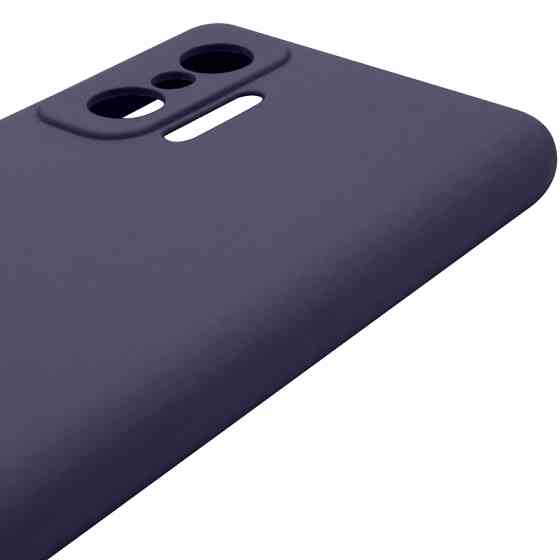 Чехол Silicone Cover Lakshmi Full Camera (AAA) для Xiaomi 11T / 11T Pro Херсон