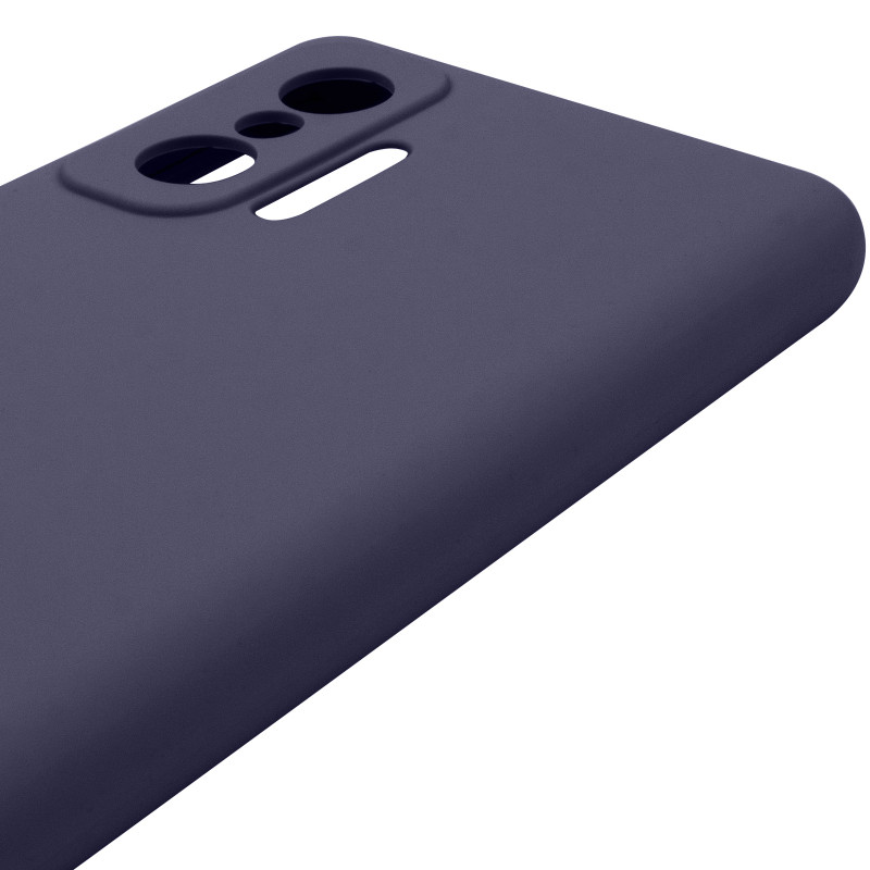 Чехол Silicone Cover Lakshmi Full Camera (AAA) для Xiaomi 11T / 11T Pro Херсон - зображення 4