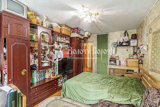 продажа комната Киев, Соломенский, 15000 $ Киев