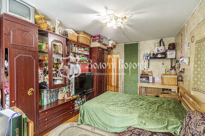 продажа комната Киев, Соломенский, 15000 $ Киев - изображение 3