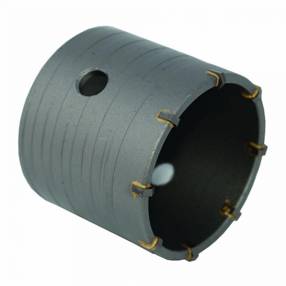 Коронка Зенит Профи 65 мм 8 зубцов Винница - изображение 1