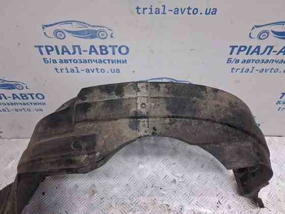 Подкрылок передний правый Kia Picanto 2003-2011 8681207000 (Арт. 81902) Киев