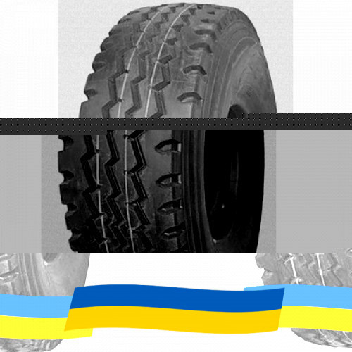 8.25 R20 Ovation VI-702 139/137L Універсальна шина Киев - изображение 1