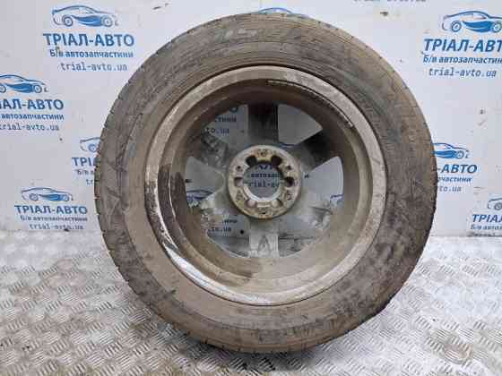 Запаска с резиной Mitsubishi Pajero Sport 1996-2008 MR554466 (Арт. 79217) Київ
