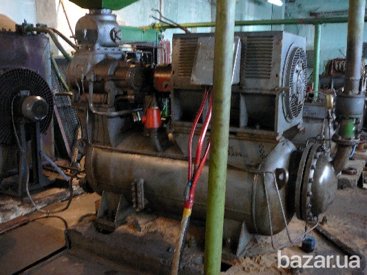 Компрессор 6ВВ-25/8 Полтава - зображення 1