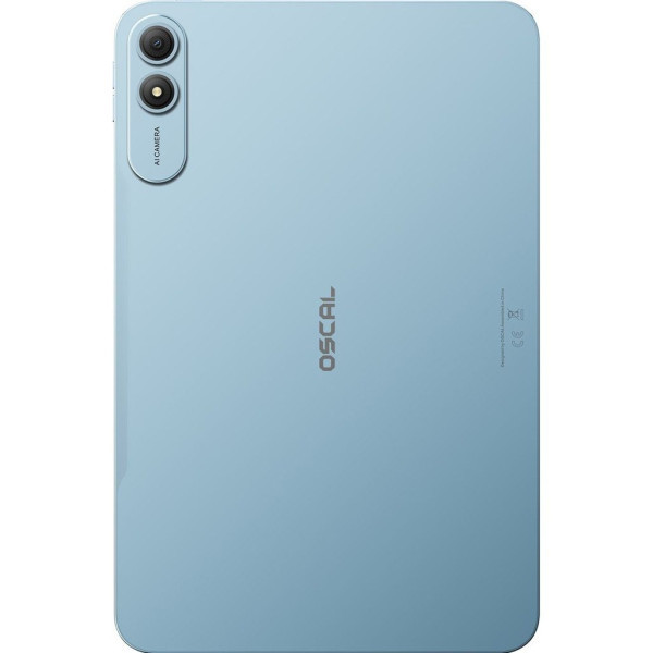 Планшет Oscal Pad 200 6/256GB Blue EU Харьков - изображение 10