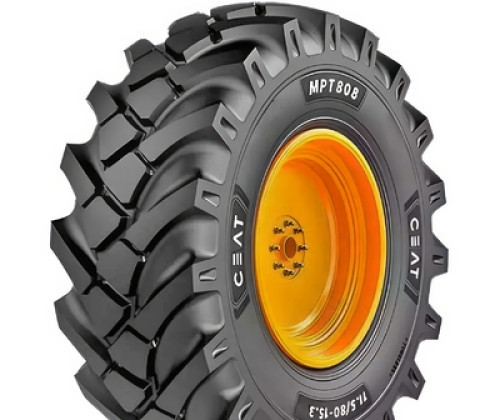 12.5 R20 Ceat MPT 808 140B Индустриальная шина Киев - изображение 11