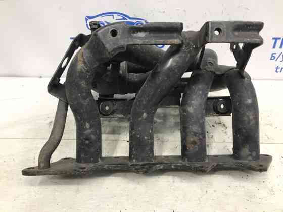 Коллектор впускной металл Mitsubishi Lancer 9 1.6 БЕНЗИН 4G18 2003 (б/у) Киев