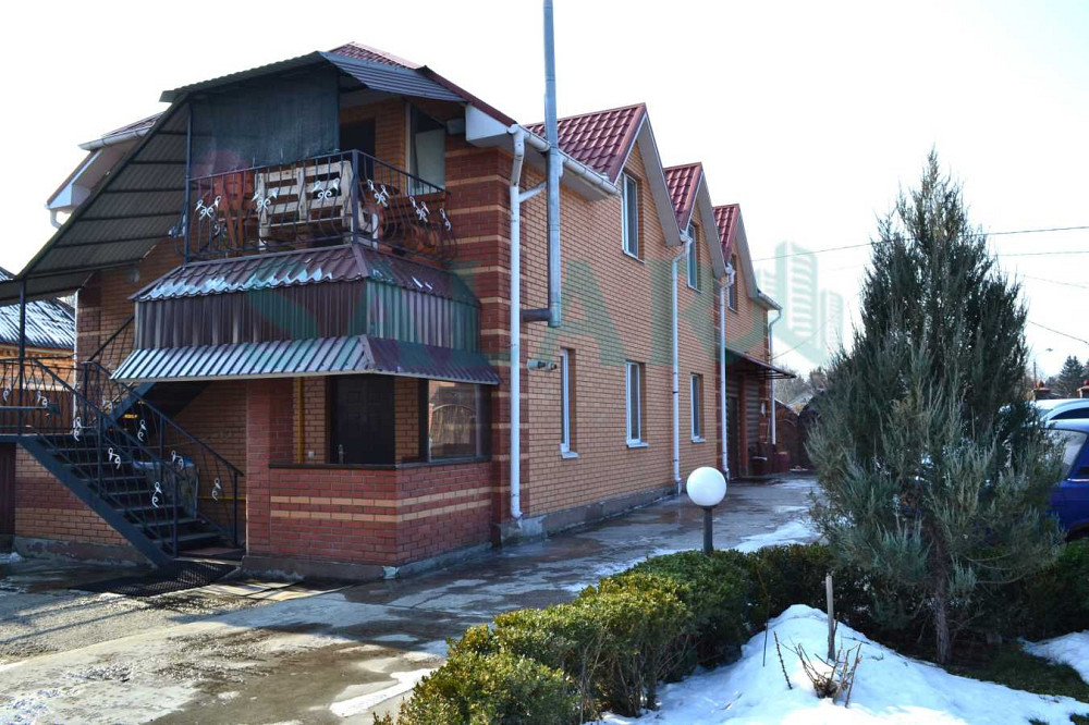 продажа отель Бориспольский, Борисполь, 497000 $ Бориспіль - зображення 3