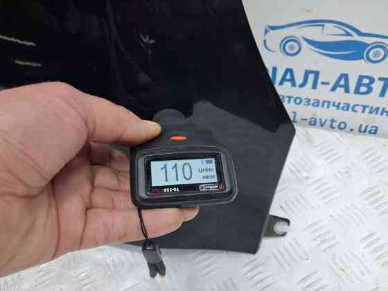 Крыло переднее левое Skoda Fabia 2007-2014 5J0821021A (Арт. 78111) Київ