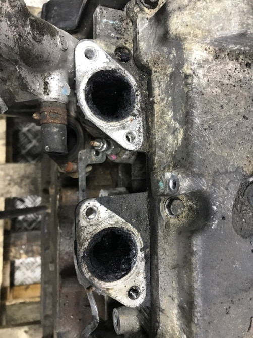 Двигатель Mitsubishi L200 2006-2015 1000C750 (Арт. 51694) Київ - зображення 9