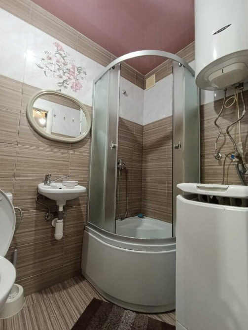 м.Демиевская 20мин.пешком.Сдам квартиру. Київ - зображення 9