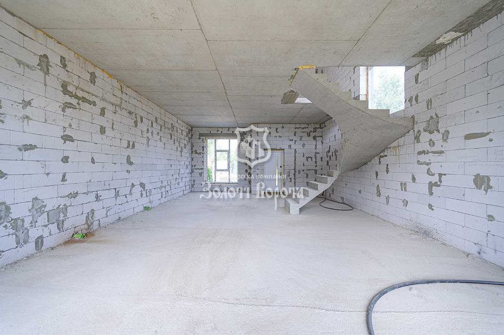 продажа 3-к таунхаус Бориспольский, Гнедин, 74000 $  - зображення 11