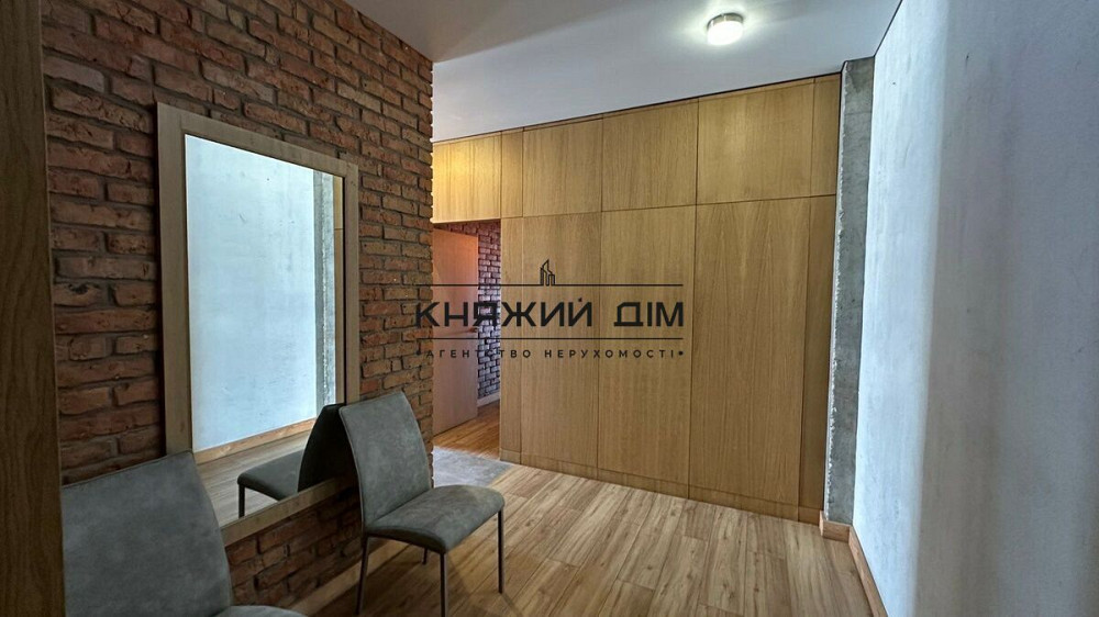 Видовая, просторная 2-х к. кв. в ЖК Silver Breeze. № 1175861 Київ - зображення 2