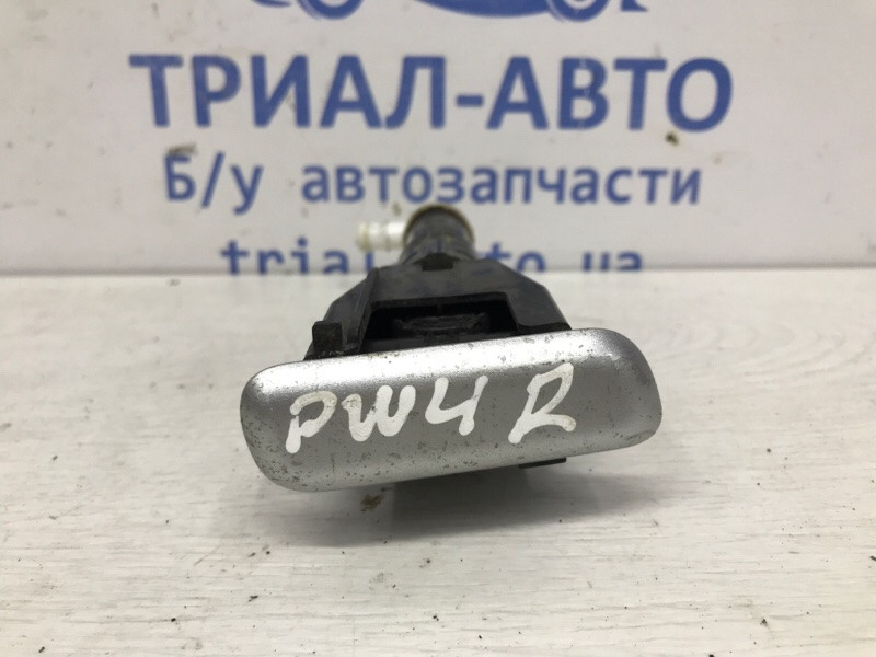 Омыватель фары правый Mitsubishi Pajero Wagon 2006-2022 8264A026 (Арт. 56963) Київ - зображення 2
