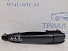 Ручка двери внешняя задняя левая Mazda 3 BM 2.2 DIESEL 2013 (б/у) Київ