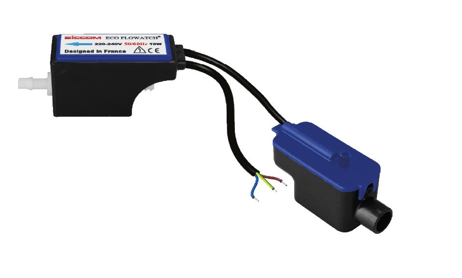 Насос для отвода конденсата SICCOM Eco Flowatch (дренажный насос для кондиционера) Киев - изображение 7