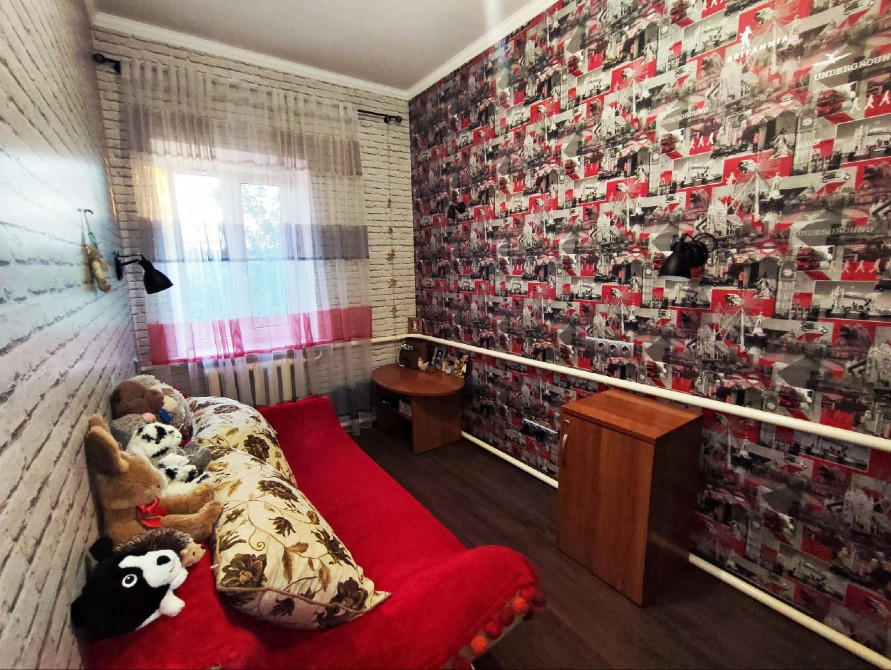 Продам уютный, добротный #дом. Краснополье. Днепр - изображение 5