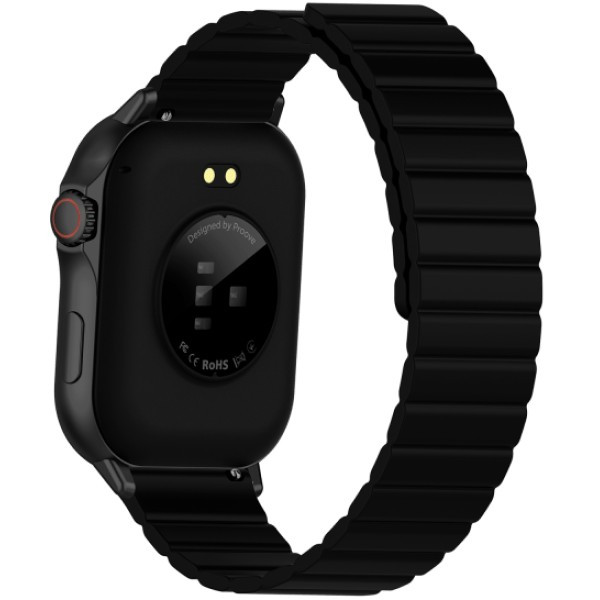 Смарт-годинник Proove Humble Black (SWHB00000001) Харьков - изображение 3