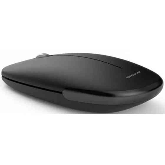 Мишка Proove Ramp Black (WNRM00022001) (Код товару:41403) Харків