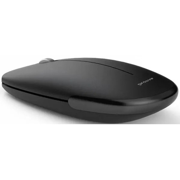 Мишка Proove Ramp Black (WNRM00022001) (Код товару:41403) Харків - зображення 3