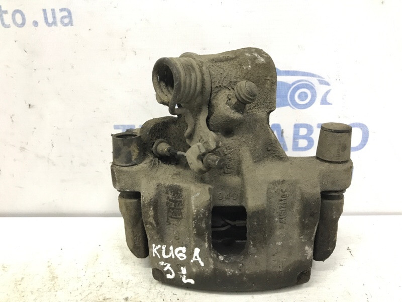 Суппорт задний левый Ford Kuga 2013-2019 2210215 (Арт. 46347) Київ - зображення 1