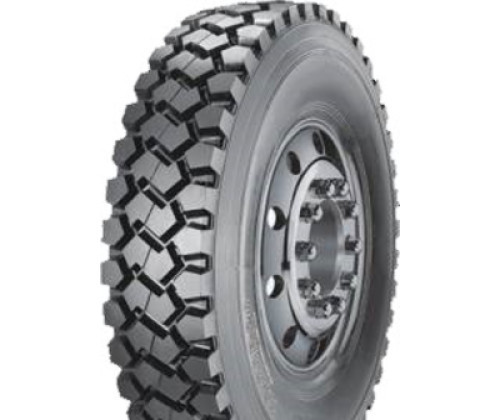 13 R22.5 Jinyu JD756 156/150G Ведуча шина Киев - изображение 7