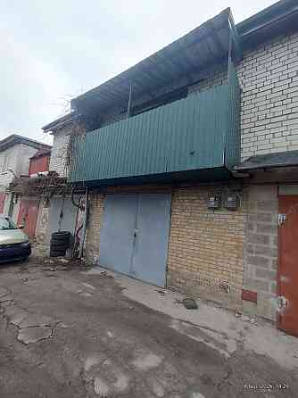 продажа отдельно стоящий гараж Киев, Деснянский, 23500 $ Київ
