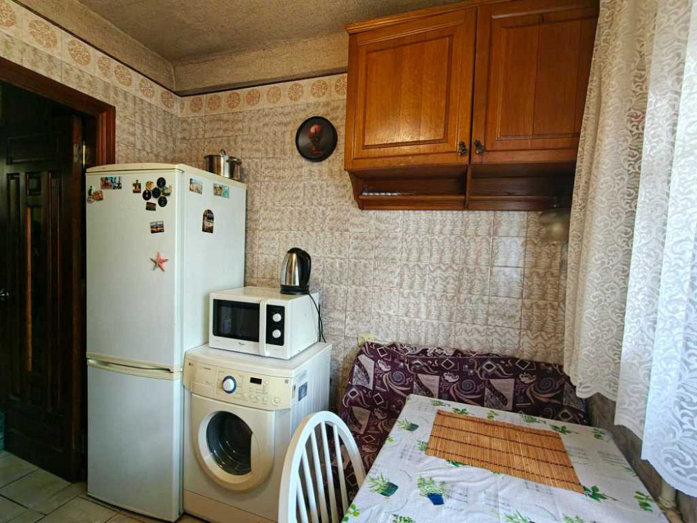 долгосрочная аренда комната Киев, Днепровский, 4000 грн./мес. Київ - зображення 4