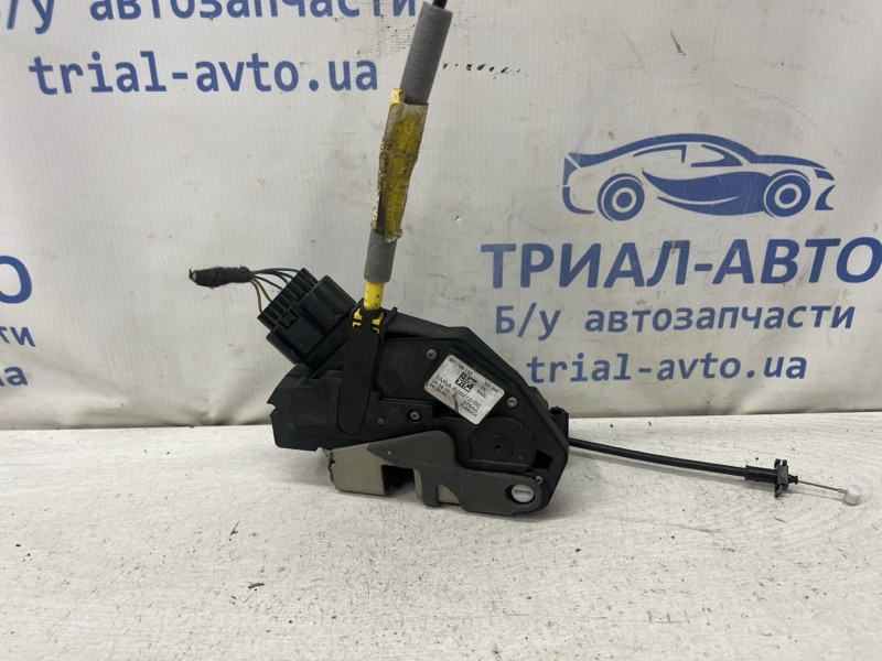 Замок двери задний правый Ford Kuga 2011-2019 2099459 (Арт. 79620) Киев - изображение 3