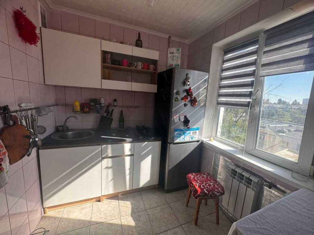 долгосрочная аренда 2-к квартира Киев, Днепровский, 10000 грн./мес. Киев - изображение 2