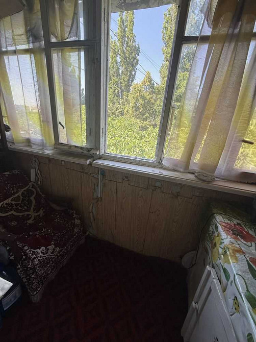 продажа 1-к квартира Одесса, Пересыпский, 19000 $ Одеса - зображення 8