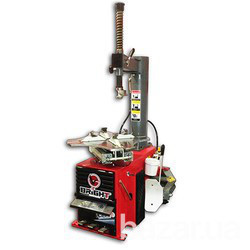 Шиномонтажный станок полуавтоматический 10"-24" 220В BRIGHT LC850 Харьков - изображение 1