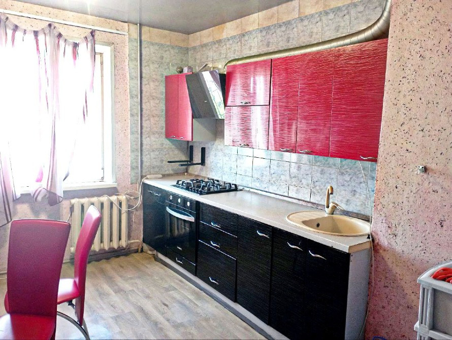 Уютная трёшка на поселке Одеса - зображення 6