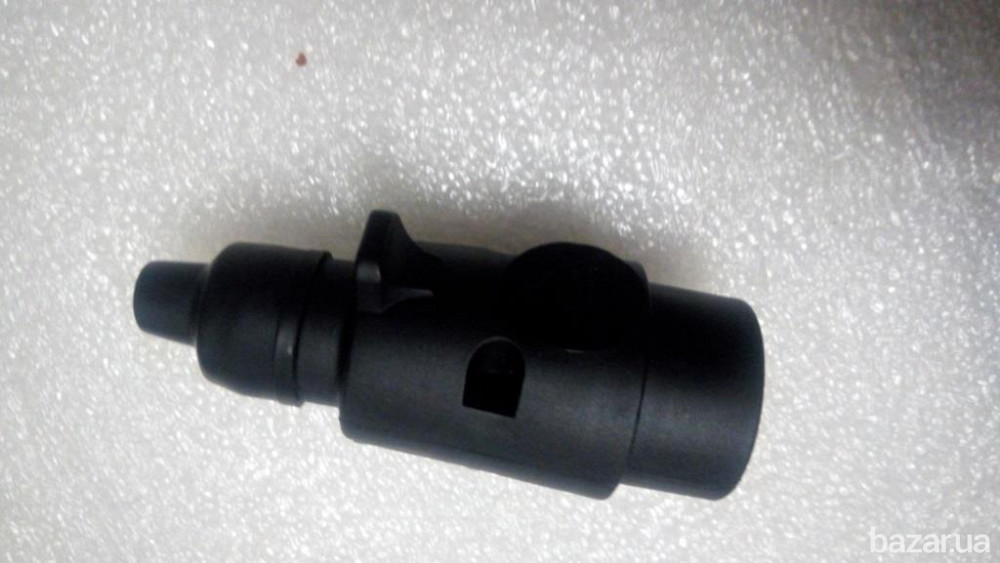 Роз'єм фаркопа (Пластик) Папа Balaton Баришівка - зображення 10