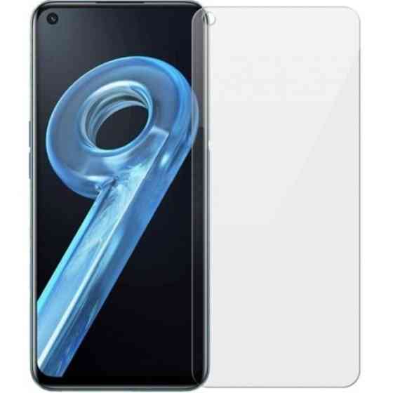 Захисна гідрогелева плівка DM для Realme 9i Глянцева (Код товару:23248) Харьков