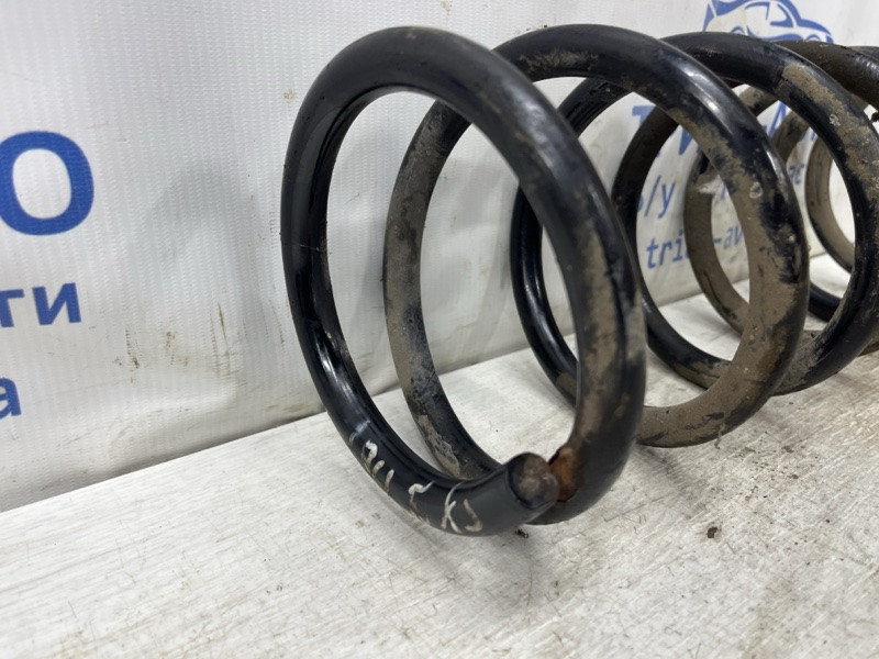 Пружина передняя Mazda CX 7 2006-2012 EH6434011B (Арт. 79423) Київ - зображення 3