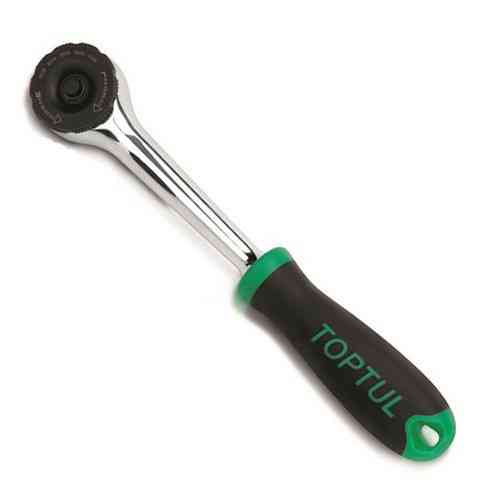 Трещотка фрикционная 1/2" TOPTUL CJBT1627 Харків