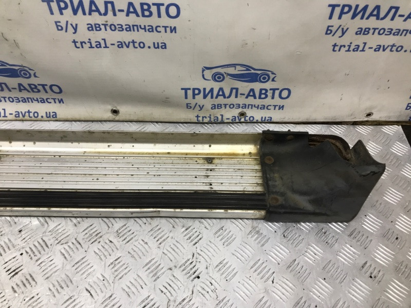 Подножка Mitsubishi Pajero Sport 1996-2008 MR784435 (Арт. 34138) Киев - изображение 5