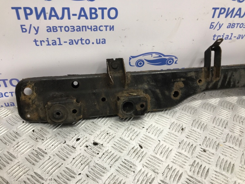 Балка передняя поперечная Nissan Qashqai J11 1.5 DIESEL K9K 2013 (б/у) Київ - зображення 2